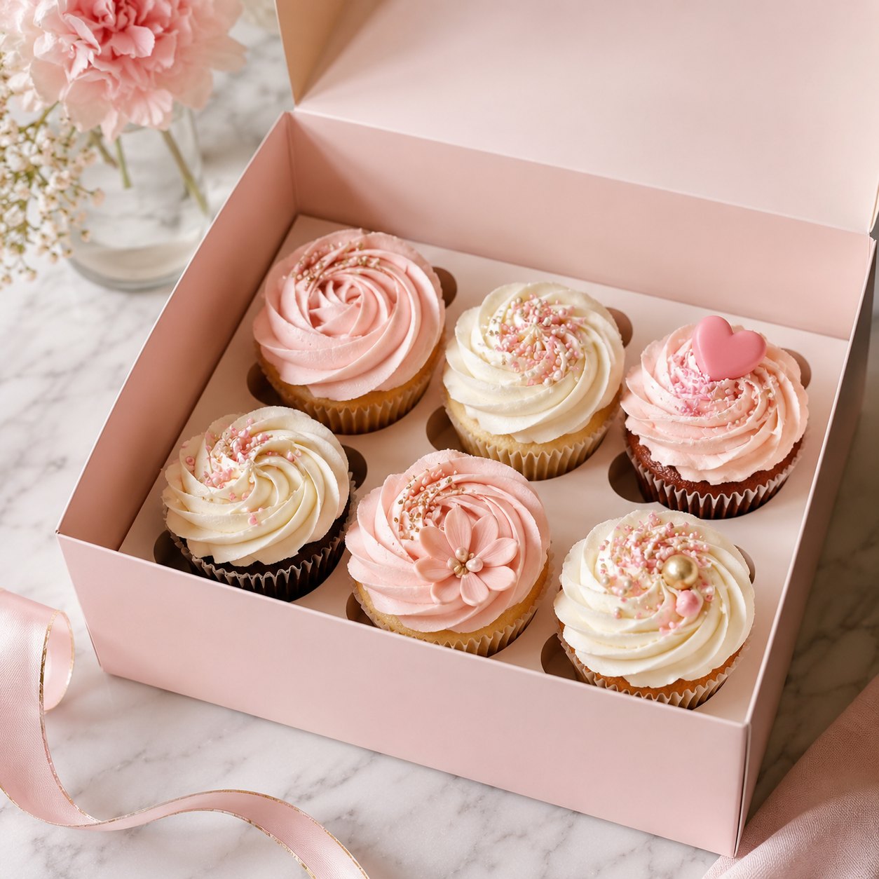 Treat Boxes